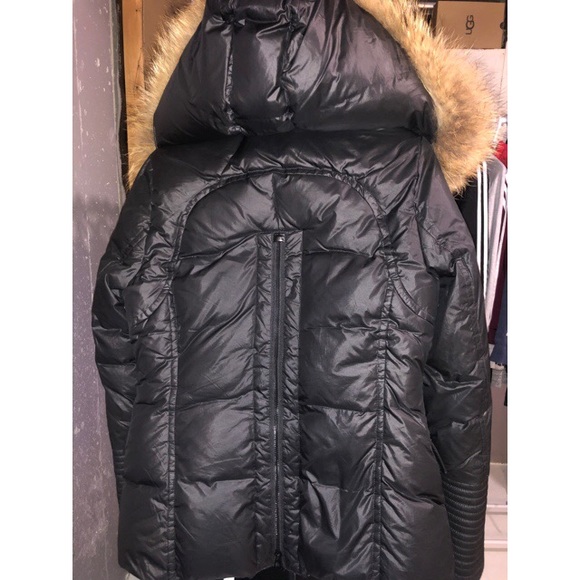 - Women rudsak Jacket - Picture 3 of 6